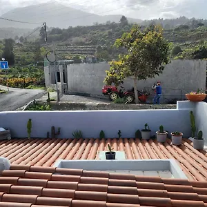 Casa Salvia Bed & Breakfast - Icod - Tenerife Bed & Breakfast